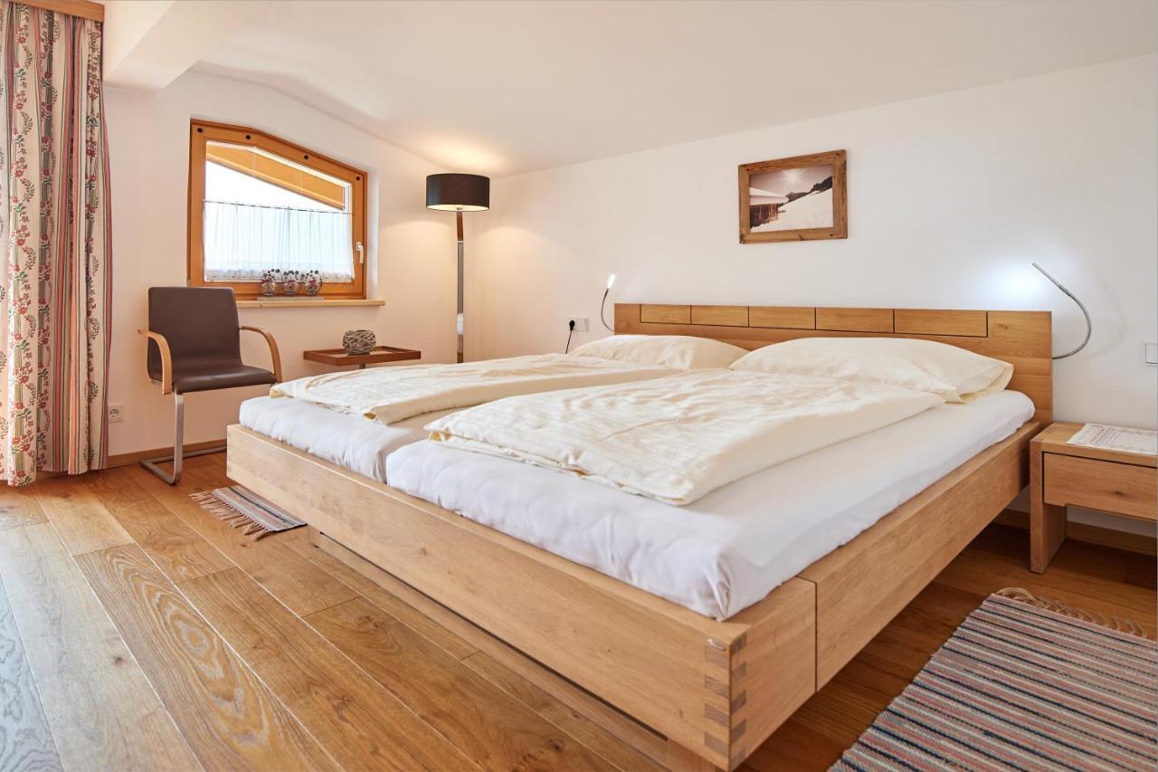 Apartamento Haus Panoramablick Abtenau Exterior foto